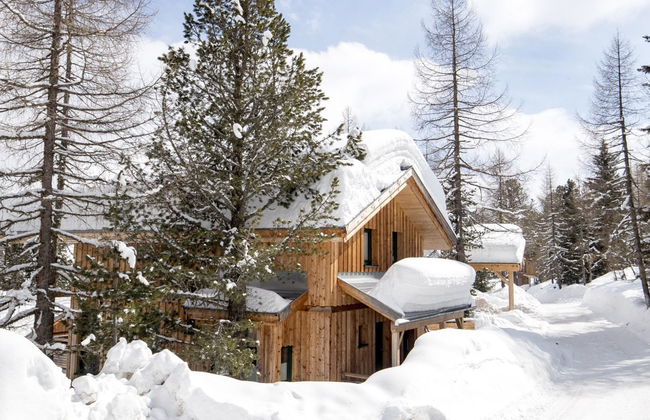 #15 mit Sauna & Sprudelbad Aussen - Foto 7