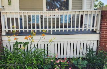 Spacious 2BR Apt Downtown, 2 Blocks from State Capitol - Foto 29