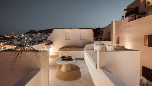 Noema Lindos - Athena Apartment - Foto 3