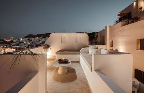 Noema Lindos - Athena Apartment - Photo 3