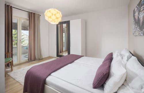 Family Vacation Villa - Foto 31