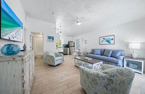 Crescent Beach Villas By Beachside Management - Foto 14