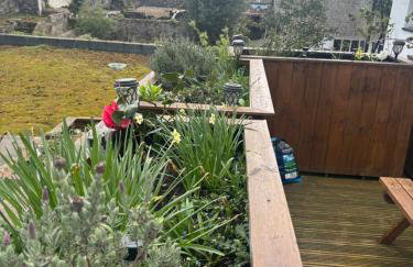 Compton House 1, Sea & Castle Views - Foto 66