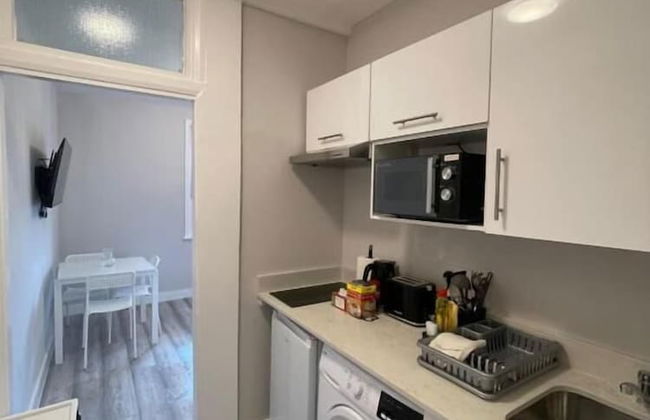 Chamberlayne Inn - Foto 35