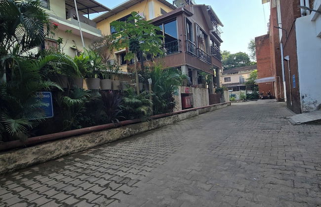 shradha luxury room - Foto 63