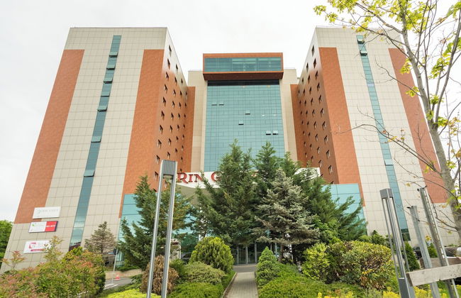 Charlotte Grand Bucharest - Foto 1