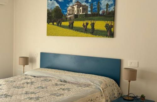 Appartamento Palladio residence Pergoletta - Foto 23