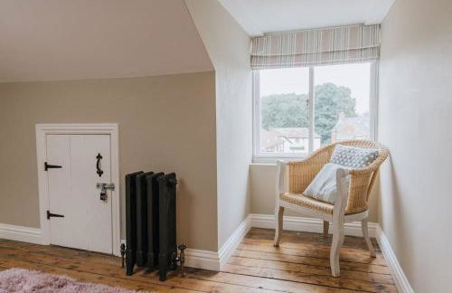 HIGH SAINT COTTAGE - Stunning 3 Bed Accommodation located in Ripon, North Yorkshire - Foto 22