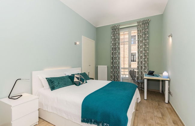 Appartamento nel Cuore di Crocetta by Wonderful Italy - Foto 2