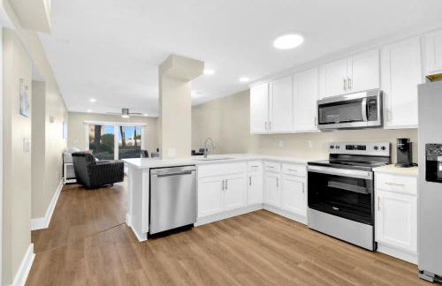 Oceanfront Oasis - Foto 7