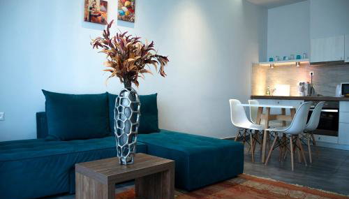 Derveni Luxury Apartments - Foto 4