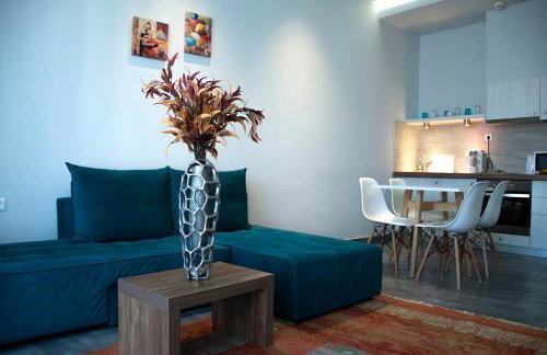 Derveni Luxury Apartments - Foto 4