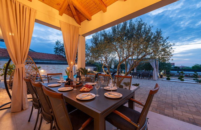 Villa La Aurora - Foto 31