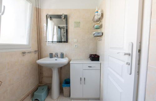 APPARTEMENT INDÉPENDANT 80M² DANS VILLA - Foto 13