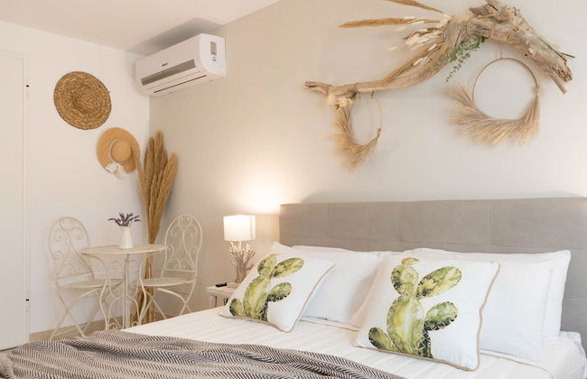 Suite Martino Seaview - Foto 4