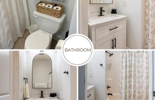 Valparaiso Lakeside Retreat King Bed, Lake Views - Foto 19