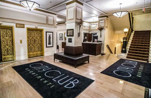 Loop 1BR w Gym Doorman nr L Parks CHI-302 - Foto 22