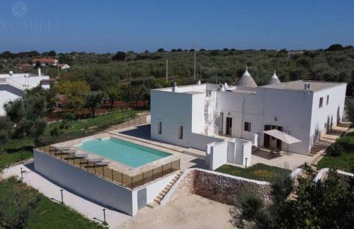 Masseria Comara - Foto 1
