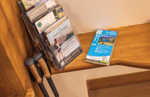 Le Rioumajou 1 - Grand T6 - Piscine - Centre St Lary - Foto 36