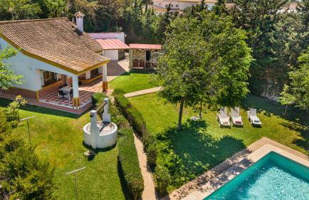 Villa El Cortijo Andaluz - Foto 50