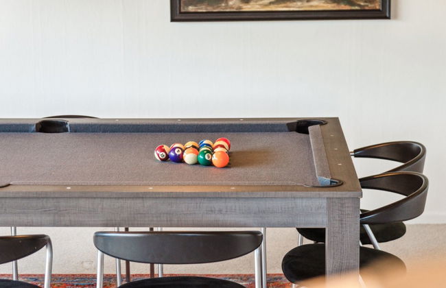 "Ingward" - 750m from the sea - Foto 13