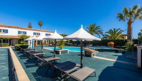 Apartamentos Iris - Foto 5