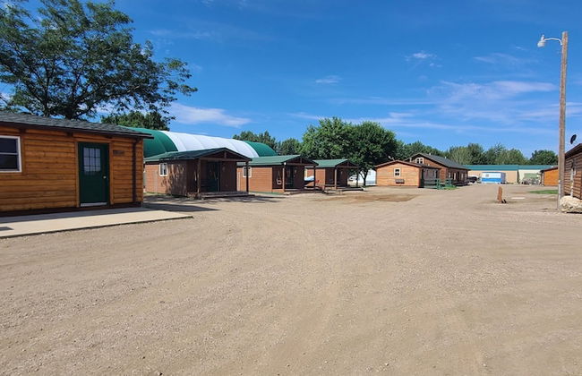 The Outpost Lodge - Foto 49