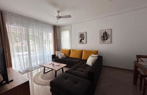 Bonita Casa Calpe - Foto 15