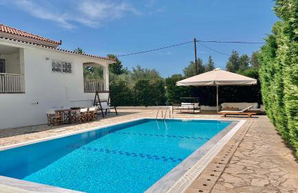 Villa Bianca - Foto 11