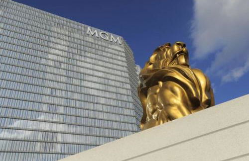 Luxury @ National Harbor Waterfront, Gaylord & MGM - Foto 34