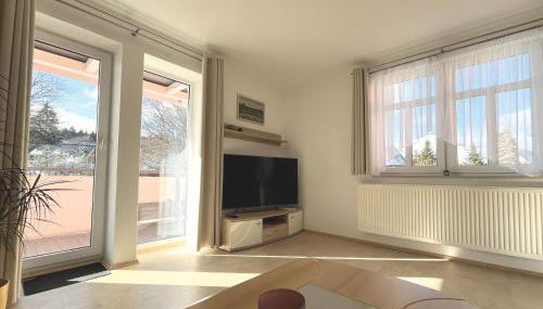 Ferienwohnung Großer Beerberg zum Prinzenweg - Foto 4