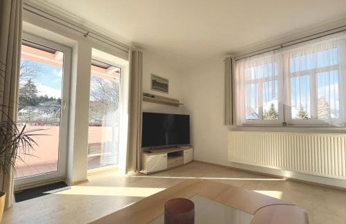 Ferienwohnung Großer Beerberg zum Prinzenweg - Foto 4