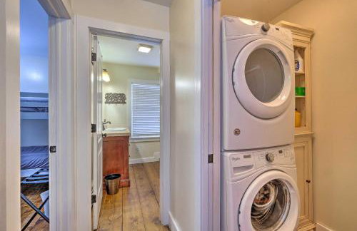 Warrensburg Home about 6 Mi to Lake George! - Foto 20