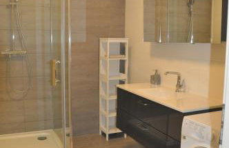 Geräumige 2-Z WOHNUNG im GRÜNEN, GARTEN, TERRASSE, RUHIG, NATUR, PHANTASTISCHER BLICK! - Foto 46