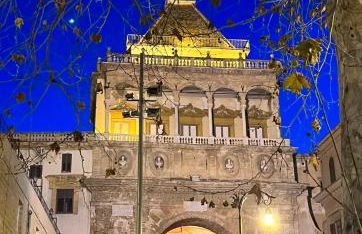 Cortile dei Mori - Foto 48