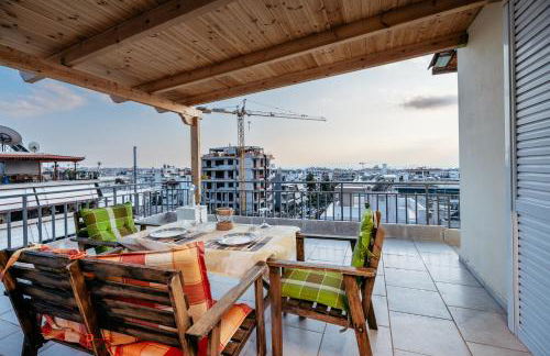 Penthouse of diamond - Foto 17