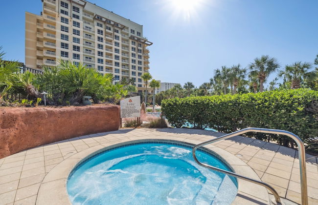 Luau Resort by Panhandle Getaways - Foto 49