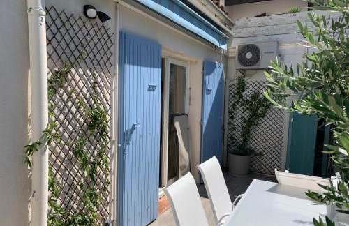 Appartement de standing avec terrasse - Foto 26