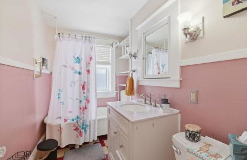 The Mint Manor - Cozy 4br Near Downtown St Paul - Foto 11