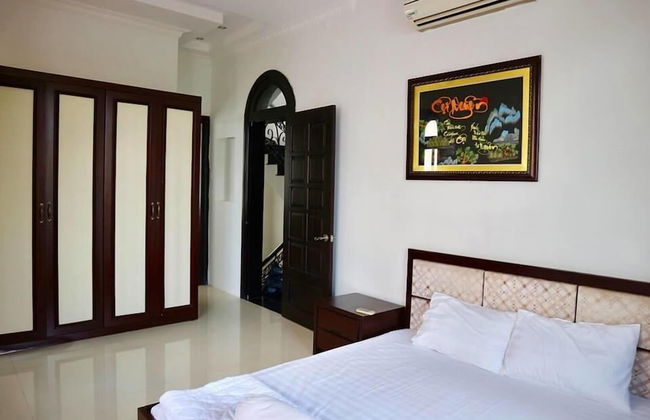 Anvien Villa Nhatrang - Foto 3