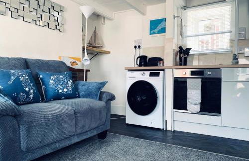 Holm Cottage near Charlestown - Foto 15