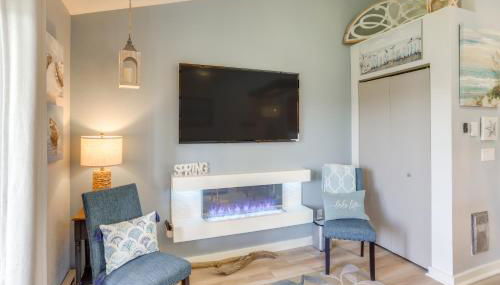 Boat Slip and Pool Access Oak Harbor Haven! - Foto 5