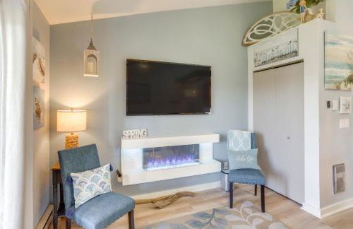 Boat Slip and Pool Access Oak Harbor Haven! - Foto 5