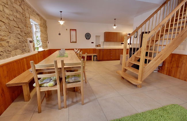 Chalupa Jiřík - Photo 20