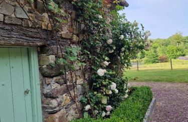 Paimpont: Gîte de la Haute Fenderie - Foto 6