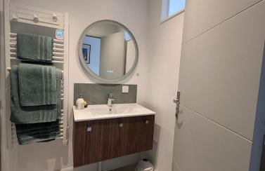 Maison des Artistes Paris Giverny - Foto 19