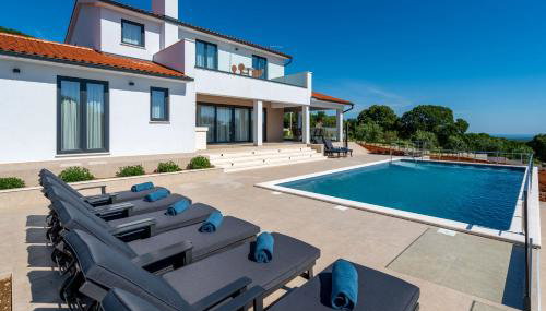 Villa Astrid***** - Foto 2