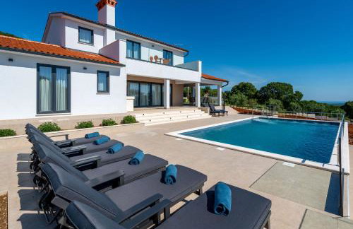 Villa Astrid***** - Foto 2