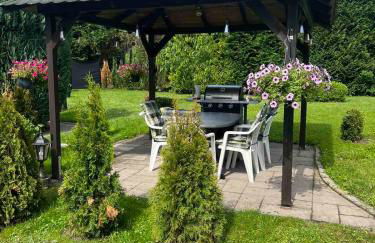 Ferienwohnung E - Foto 33