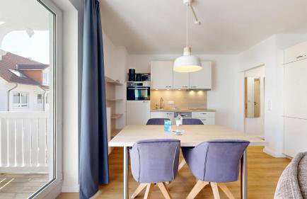 Appartementhaus Binzer Sterne 54 - Photo 13